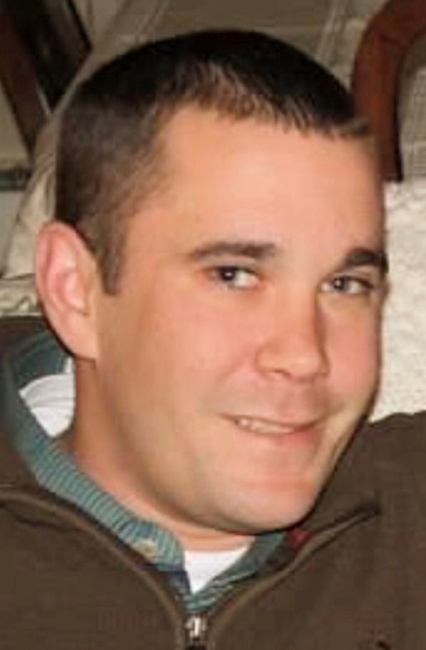 Houston, Brian John